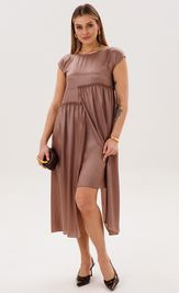 Платье Faufilure С1853