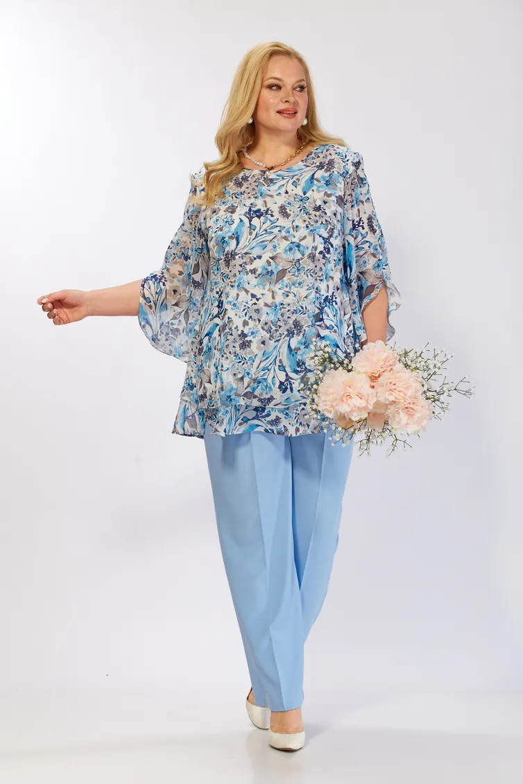 Zestaw Ell Style #2213/18