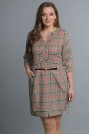 Платье Lady Style Classic Outlet арт. 751