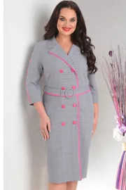 Dress MILANA #M-111