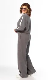 Suit Ольга Стиль S1055 seryj
