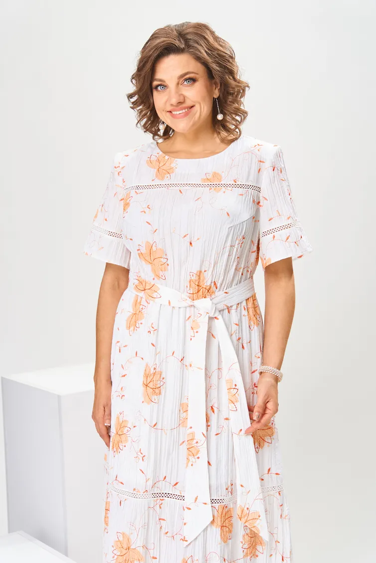 Sukienka ROMANOVICH #1-2823-1