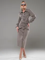 Костюм Galean Style арт. 945