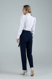 Trousers MARIKA #Bryuki 415/2 bryuki t.sin