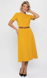 Платье LT Collection П14334-10М