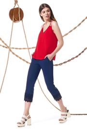 Trousers Solei #3071