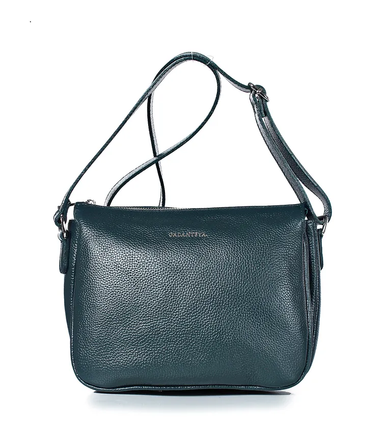 Torba Galanteya #22s1308k45 zelenyj t.