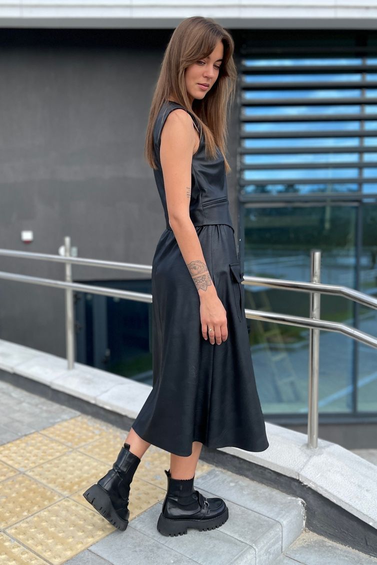 Жилет Rumoda арт. 2149