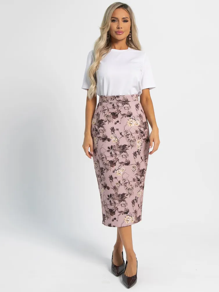 Spódnica LT Collection #Yu16171-10M