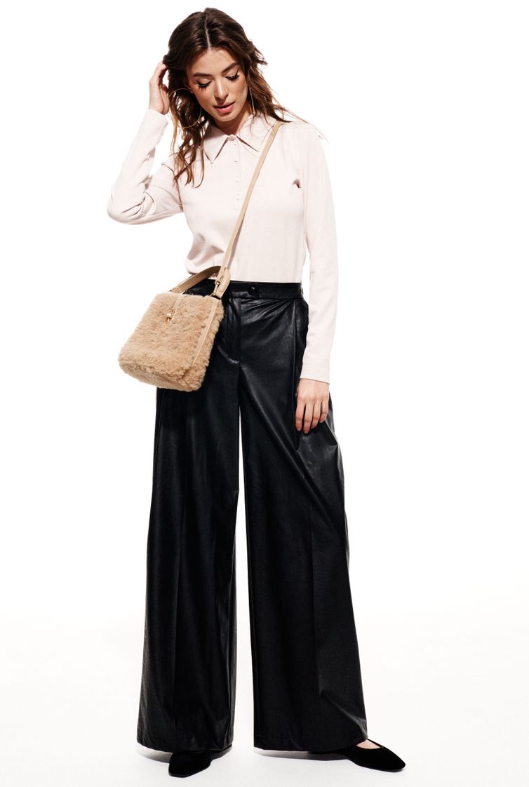 Trousers Elletto Life #2288