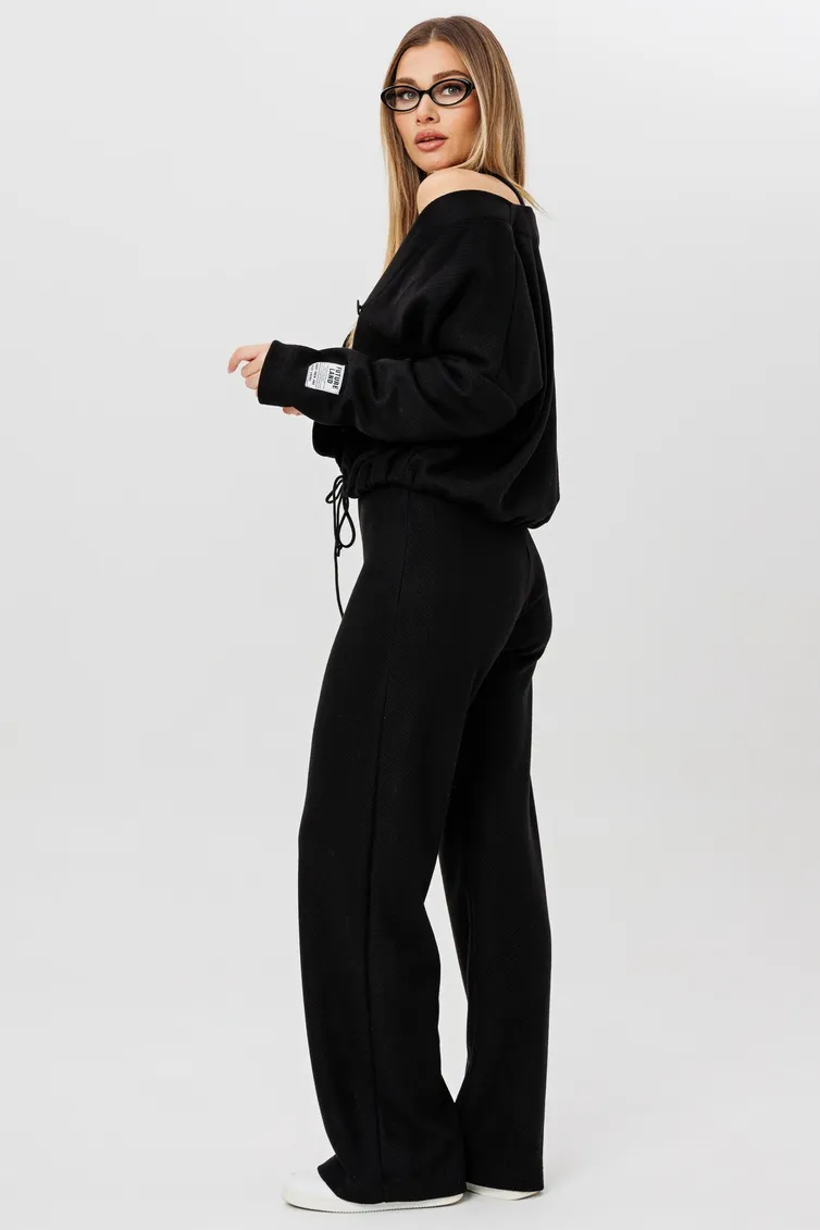 Zestaw Ma Cherie #8002 chernyj