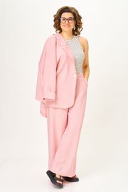 Костюм Michel Chic арт. 1446/1 зефирно-розовый