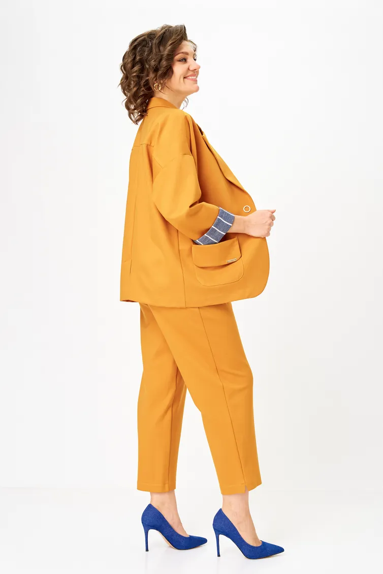 Suit Michel Chic #1437 kostyum mango