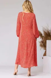 Sukienka EVA GRANT #7071 kr