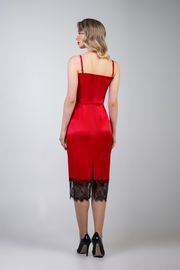 Dress MARIKA #358 kr