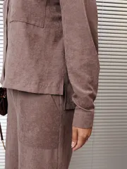 Костюм Galean Style арт. 985 мокко