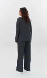 Jumper AVE RARA 2278 Antracitovyj