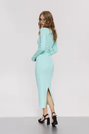 Dress Pirs #4019 myatnyj