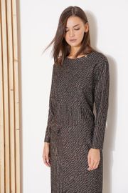 Dress Fantazia Mod #3805