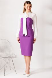 Suit Moda Urs #26-2963 pur