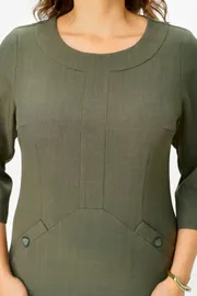 Sukienka Lady Style Classic #1433