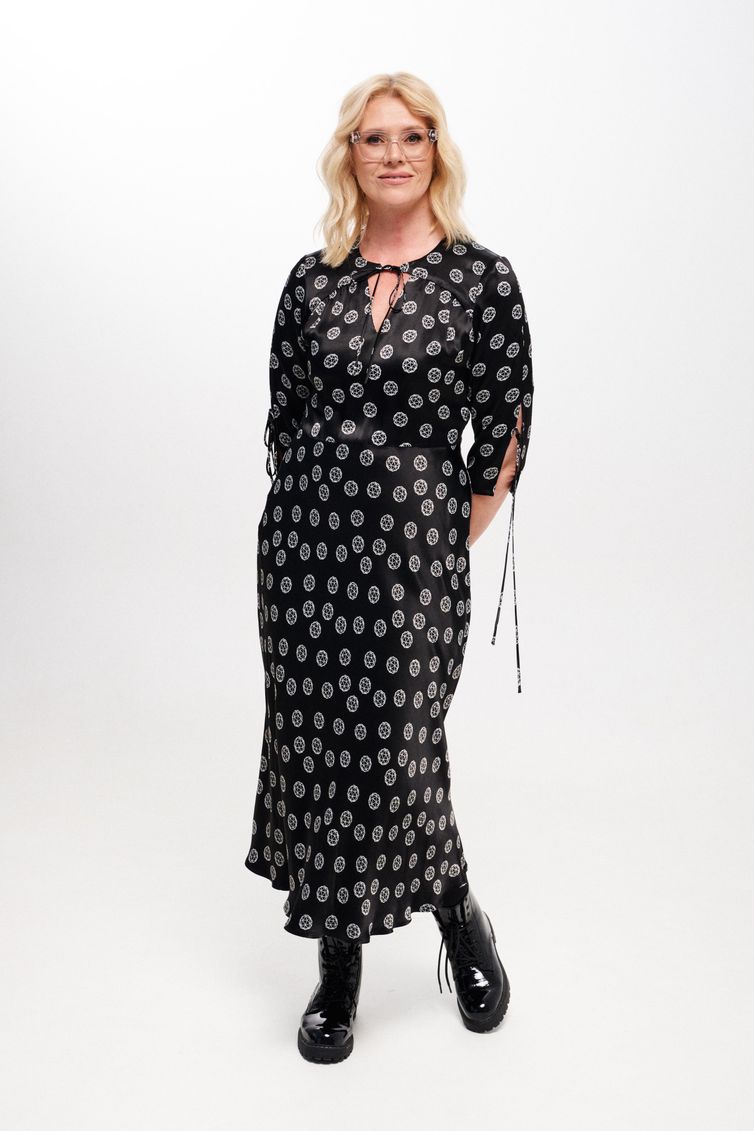 Dress Elletto Life #1955
