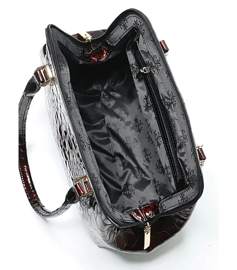 Torba Galanteya #25s1004k45 bordo