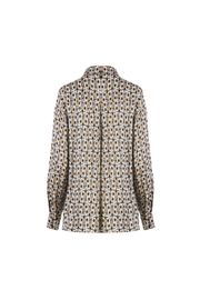 Блузка Elema арт. 2К-1853 принт 164