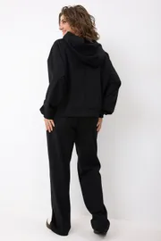 Zestaw BegiModa #3103 chyornyj kvarc