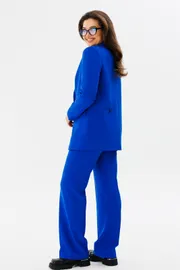 Garnitur Vilena-fashion #971 vasilek