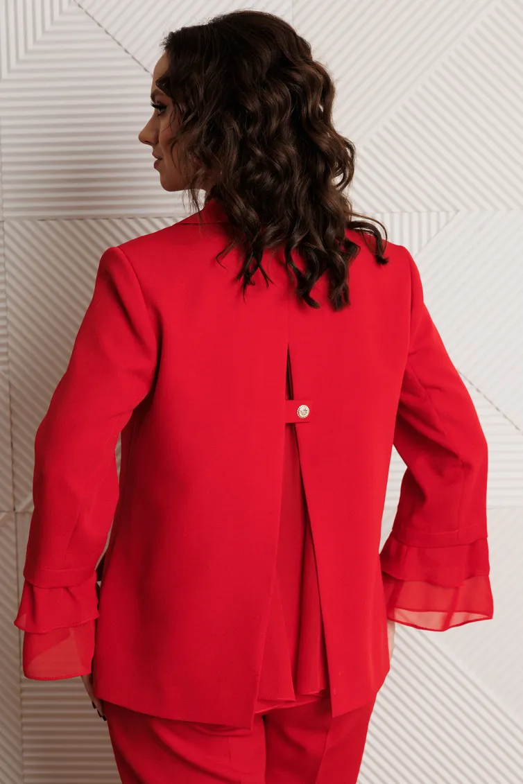 Suit Mubliz #226 kr
