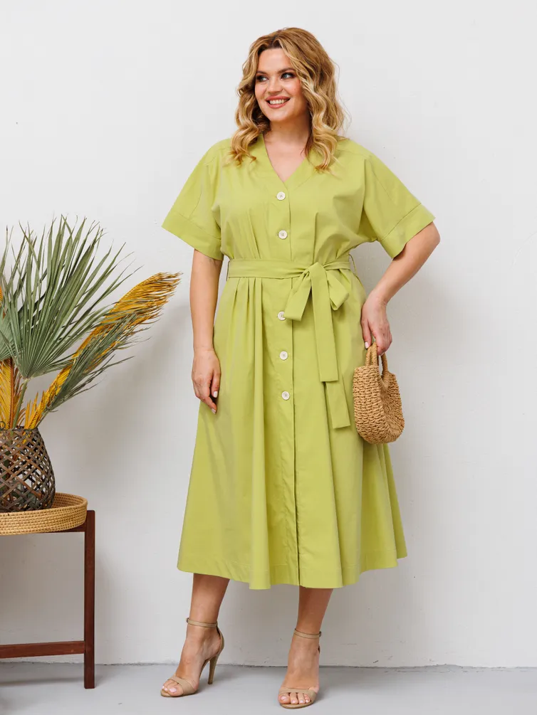 Dress BRELA #2355
