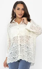 Bluzka LT Collection B14048-10M