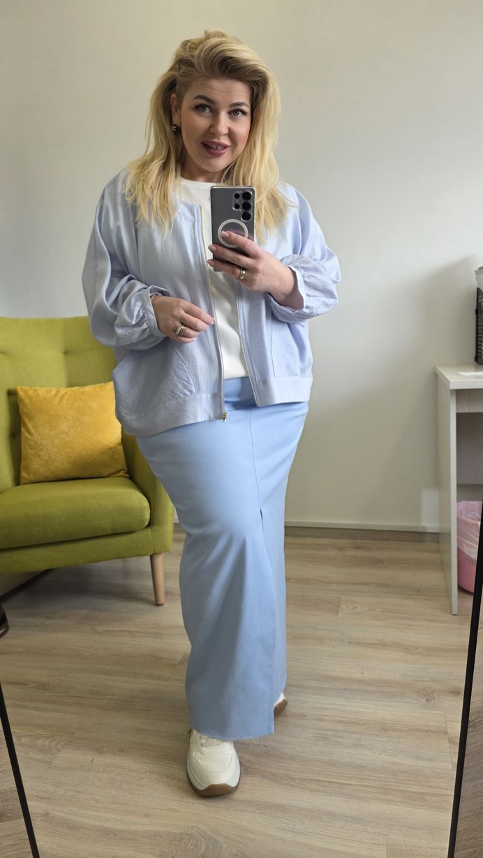 Blouson Vittoria Queen #29623