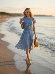 Sukienka Diolche #P1438