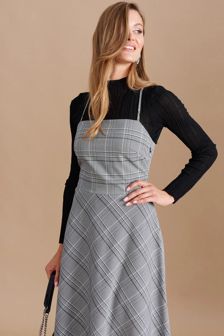 Dress Elletto Life #1037