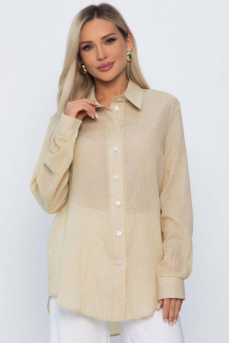 Koszula LT Collection #B15400-7M