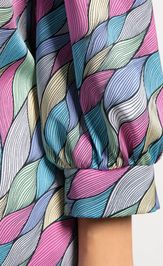 Bluzka LT Collection B12976-16M