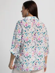 Bluzka LT Collection #B16093-16M