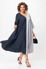 Dress Anastasia #1243.1 sin