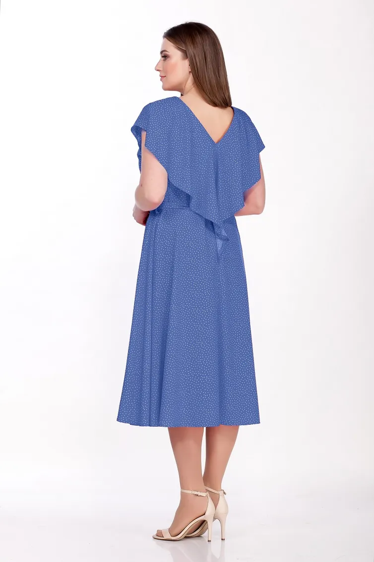 Sukienka Ell Style #0544