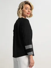 Bluzka LT Collection #B15082-3M