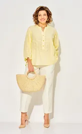 Blouse Лилиана 1550 zhelt