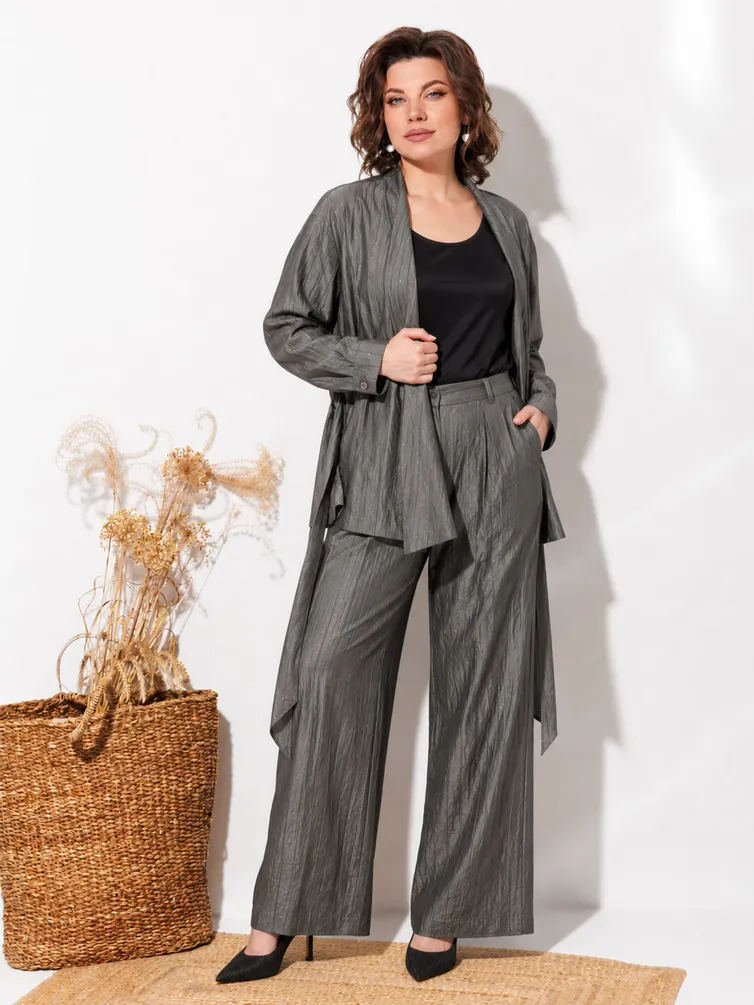 Suit Anastasia MAK #1346 ser