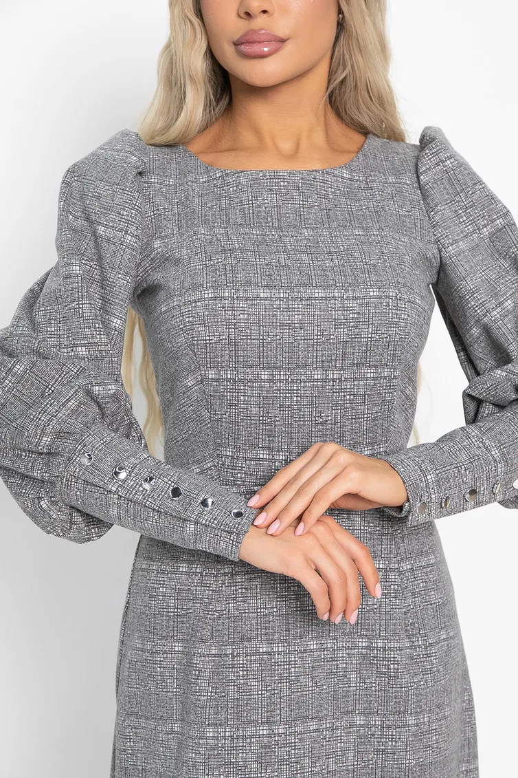 Платье LT Collection арт. П14989-45М