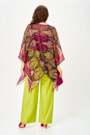 Комплект Anastasia арт. 1339 лайм