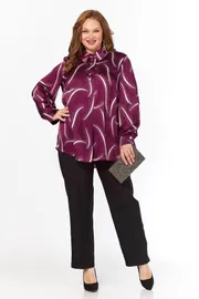 Bluzka Ell Style #2502a