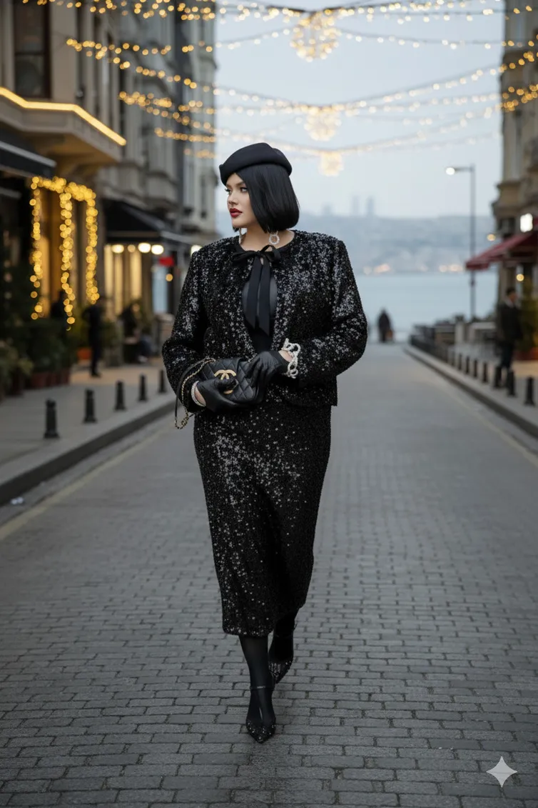 Zestaw Vittoria Queen #27593