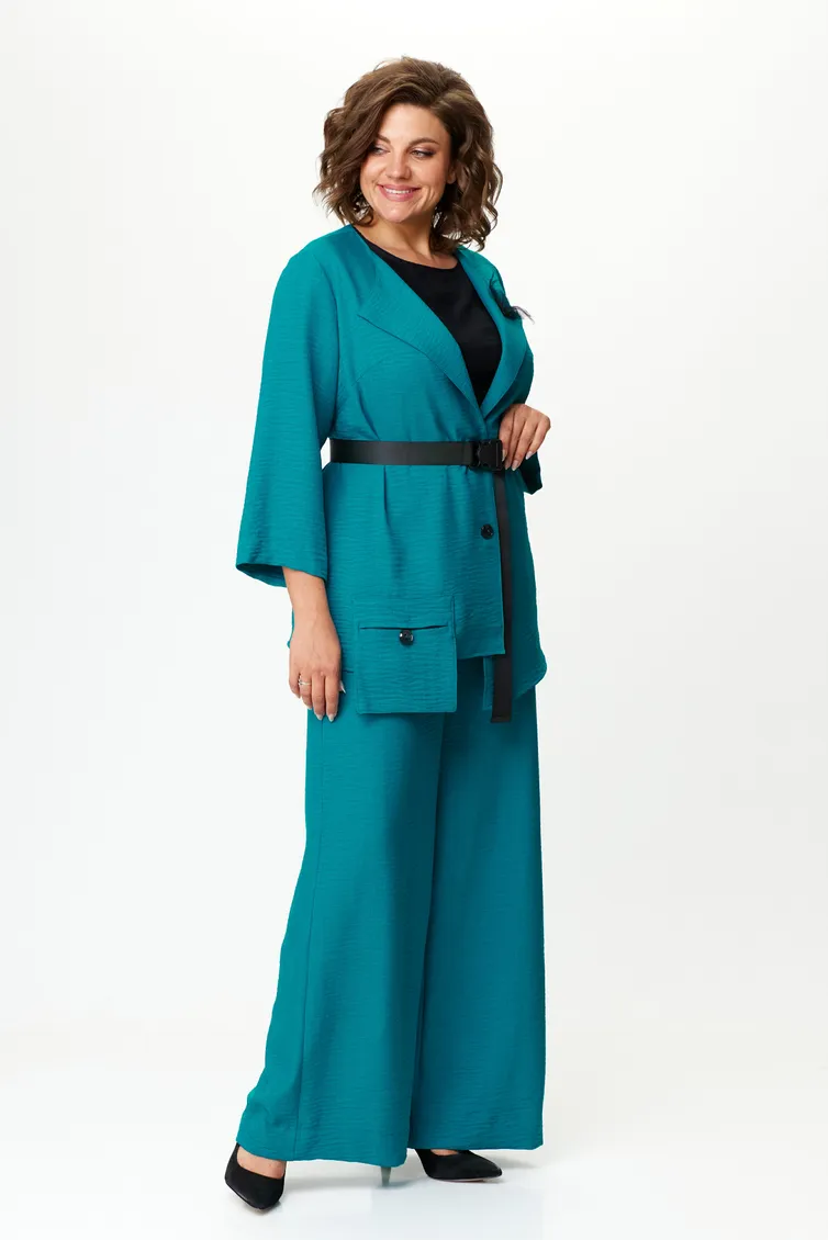 Garnitur Michel Chic #1386 kostyum