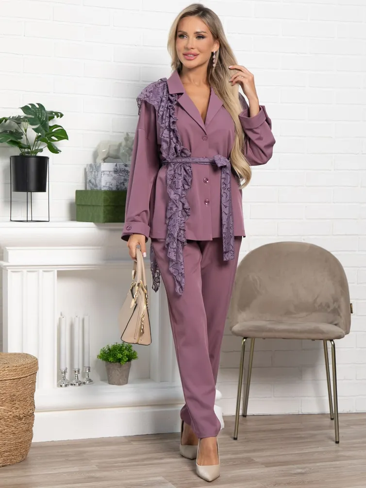 Garnitur LT Collection #K15332-4M